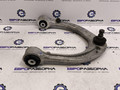 рычаг передний левый Land Rover Range Rover 4 поколение L405 2013, 4.4 л., дизель, АКПП, полный привод, правый руль - фото №6