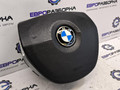 подушка безопасности водителя BMW 5 серия F07/F10/F11 [рестайлинг] F10 2013, 3.0 л., АКПП, передний привод, 6783825 - фото №2