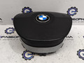 подушка безопасности водителя BMW 5 серия F07/F10/F11 [рестайлинг] F10 2013, 3.0 л., АКПП, передний привод, 6783825 - фото №4