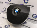 подушка безопасности водителя BMW 5 серия F07/F10/F11 [рестайлинг] F10 2013, 3.0 л., АКПП, передний привод, 6783825 - фото №3