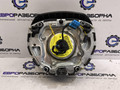подушка безопасности водителя BMW 5 серия F07/F10/F11 [рестайлинг] F10 2013, 3.0 л., АКПП, передний привод, 6783825 - фото №7