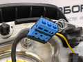 подушка безопасности водителя BMW 5 серия F07/F10/F11 [рестайлинг] F10 2013, 3.0 л., АКПП, передний привод, 6783825 - фото №9