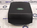 подушка безопасности водителя Land Rover Discovery 4 поколение L319 2012, 3.0 л., дизель, АКПП, передний привод, правый руль, 6H22042B63AD8YPW - фото №7