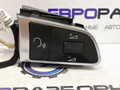 кнопки управления на руле Audi A4 B8/8K [рестайлинг] 2011, 3.0 л., TDi, дизель, АКПП, передний привод, 4E0951527ADWEP, 4E0951527AEWEP, 8P0971589T - фото №4