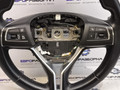 руль Maserati Levante 1 поколение M161 2017, 3.0 л., дизель, АКПП, передний привод, 670087613 - фото №2