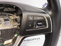 руль Maserati Levante 1 поколение M161 2017, 3.0 л., дизель, АКПП, передний привод, 670087613 - фото №3