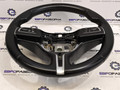 руль Maserati Levante 1 поколение M161 2017, 3.0 л., дизель, АКПП, передний привод, 670087613 - фото №6