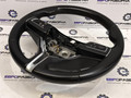 руль Maserati Levante 1 поколение M161 2017, 3.0 л., дизель, АКПП, передний привод, 670087613 - фото №7