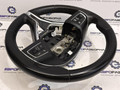 руль Maserati Levante 1 поколение M161 2017, 3.0 л., дизель, АКПП, передний привод, 670087613 - фото №9