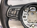 руль Jaguar XF X260 2018, 3.0 л., дизель, АКПП, передний привод, правый руль, GX733F563PD8PVJ - фото №2
