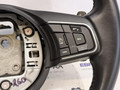 руль Jaguar XF X260 2018, 3.0 л., дизель, АКПП, передний привод, правый руль, GX733F563PD8PVJ - фото №3