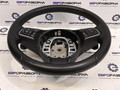 руль Jaguar XF X260 2018, 3.0 л., дизель, АКПП, передний привод, правый руль, GX733F563PD8PVJ - фото №5