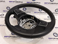 руль Jaguar XF X260 2018, 3.0 л., дизель, АКПП, передний привод, правый руль, GX733F563PD8PVJ - фото №6