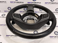 руль Jaguar XF X260 2018, 3.0 л., дизель, АКПП, передний привод, правый руль, GX733F563PD8PVJ - фото №9