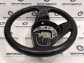 руль Jaguar XF X260 2018, 3.0 л., дизель, АКПП, передний привод, правый руль, GX733F563PD8PVJ - фото №11