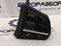 кнопки управления на руле BMW 5 серия F07/F10/F11 [рестайлинг] F10 2013, 3.0 л., АКПП, передний привод, 9229480 - фото №3