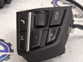 кнопки управления на руле BMW 5 серия F07/F10/F11 [рестайлинг] F10 2013, 3.0 л., АКПП, передний привод, 9229480 - фото №5