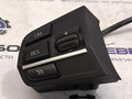 кнопки управления на руле BMW 5 серия F07/F10/F11 [рестайлинг] F10 2013, 3.0 л., АКПП, передний привод, 9229480 - фото №9