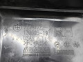 Крепление бампера заднего BMW X5 F15 2015, 4.0 л., дизель, АКПП, передний привод, 7294722 - фото №7