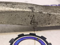 наконечник рулевой Mercedes-Benz E-Класс W213/S213/C238/A238 C238 2018, 2.0 л., бензин, АКПП, передний привод, A2054600605, A2054600805 - фото №6