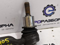 наконечник рулевой Land Rover Range Rover 4 поколение L405 2015, 4.4 л., дизель, АКПП, полный привод, правый руль, CPLA3C437AA, LR033534, LR033529, CPLA3L519AA - фото №2