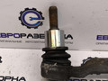 наконечник рулевой Land Rover Range Rover 4 поколение L405 2015, 4.4 л., дизель, АКПП, полный привод, правый руль, CPLA3C437AA, LR033534, LR033529, CPLA3L519AA - фото №7