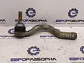 наконечник рулевой Jaguar XJ 4 поколение X351 2010, 3.0 л., дизель, АКПП, передний привод - фото №4