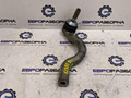 наконечник рулевой Jaguar XJ 4 поколение X351 2010, 3.0 л., дизель, АКПП, передний привод - фото №6
