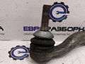наконечник рулевой Jaguar XJ 4 поколение X351 2010, 3.0 л., дизель, АКПП, передний привод, C2D47157, AW933C437AA - фото №2