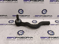 наконечник рулевой Jaguar XJ 4 поколение X351 2010, 3.0 л., дизель, АКПП, передний привод, C2D47156, AW933C367AA - фото №5