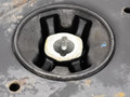 балка подвески задняя Audi A4 B8/8K [рестайлинг] 2011, полный привод, 8K0505235AH, 8K0505235AP, 8K0505235AQ - фото №7