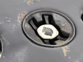 балка подвески задняя Audi A4 B8/8K [рестайлинг] 2011, полный привод, 8K0505235AH, 8K0505235AP, 8K0505235AQ - фото №8