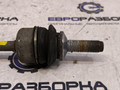стойка стабилизатора BMW X5 E70 [рестайлинг] E70 2012, 3.0 л., D, дизель, АКПП, передний привод, 6771937, 33556771937, 33556857626 - фото №3