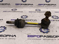стойка стабилизатора BMW X5 E70 [рестайлинг] E70 2012, 3.0 л., D, дизель, АКПП, передний привод, 6771937, 33556771937, 33556857626 - фото №6
