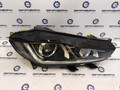 фара правая Jaguar XE 1 поколение X760 2015, 2.0 л., дизель, АКПП, передний привод, GX7313W029DE, GX7313W029DE - фото №4