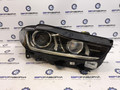 фара правая Jaguar XE 1 поколение X760 2015, 2.0 л., дизель, АКПП, передний привод, GX7313W029DE, GX7313W029DE - фото №2