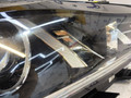 фара правая Jaguar XE 1 поколение X760 2015, 2.0 л., дизель, АКПП, передний привод, GX7313W029DE, GX7313W029DE - фото №6
