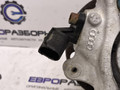 кулак поворотный правый Audi S8 D3 [рестайлинг] 2008, 5.2 л., FSI, бензин, АКПП, передний привод - фото №7