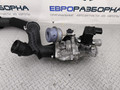клапан управления турбиной (актуатор) Land Rover Range Rover Sport 2 поколение L494 2017, 3.0 л., дизель, АКПП, передний привод, правый руль - фото №3