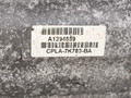 раздаточная коробка Land Rover Range Rover 4 поколение L405 2015, 4.4 л., дизель, АКПП, полный привод, правый руль, CPLA7K780BA - фото №2