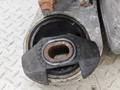 раздаточная коробка Land Rover Range Rover 4 поколение L405 2015, 4.4 л., дизель, АКПП, полный привод, правый руль, CPLA7K780BA - фото №7