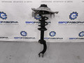 амортизатор передний Audi A5 8T [рестайлинг] 2012, 8T0413031AF - фото №6