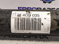 амортизатор задний Audi A6 4G/C7 2012, 3.0 л., TDi, дизель, АКПП, передний привод, 4G9513035 - фото №2