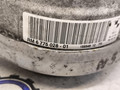 подушка крепления двигателя BMW 5 серия E60/E61 E60 2006, 2.5 л., бензин, АКПП, передний привод, 6775028, 22116775028 - фото №2