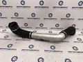 патрубок интеркулера BMW 6 серия E63/E64 [рестайлинг] E63 2008, 3.0 л., дизель, АКПП, передний привод, 11617796294, 7793896, 7792220, 7802832, 7796294 - фото №2
