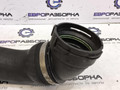 патрубок интеркулера BMW 6 серия E63/E64 [рестайлинг] E63 2008, 3.0 л., дизель, АКПП, передний привод, 11617796294, 7793896, 7792220, 7802832, 7796294 - фото №4