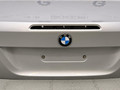 крышка багажника (дверь 3-5) BMW 3 серия E92/E93 [рестайлинг] E93 2011, кабриолет, 54377256741, 7256741 - фото №6
