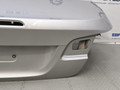крышка багажника (дверь 3-5) BMW 3 серия E92/E93 [рестайлинг] E93 2011, кабриолет, 54377256741, 7256741 - фото №7