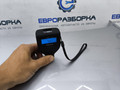 крышка багажника (дверь 3-5) BMW 3 серия E92/E93 [рестайлинг] E93 2011, кабриолет, 54377256741, 7256741 - фото №13