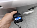 крышка багажника (дверь 3-5) BMW 3 серия E92/E93 [рестайлинг] E93 2011, кабриолет, 54377256741, 7256741 - фото №17